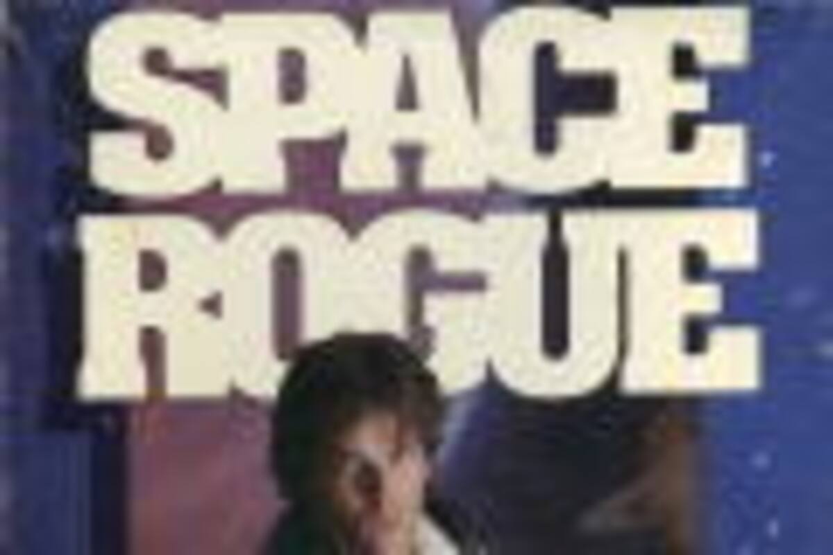 Space Rogue