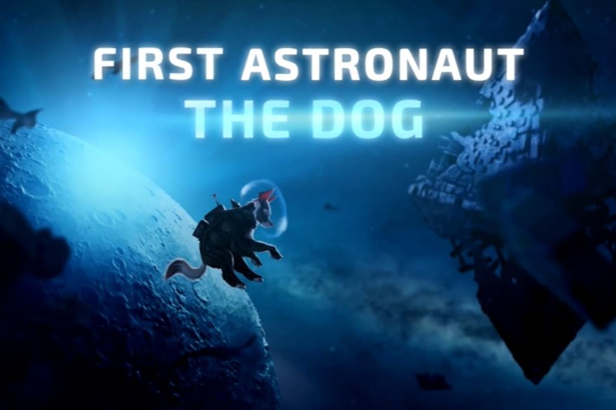 Space Tail: Every Journey Leads Home - Tráiler Anuncio Fecha de Lanzamiento
