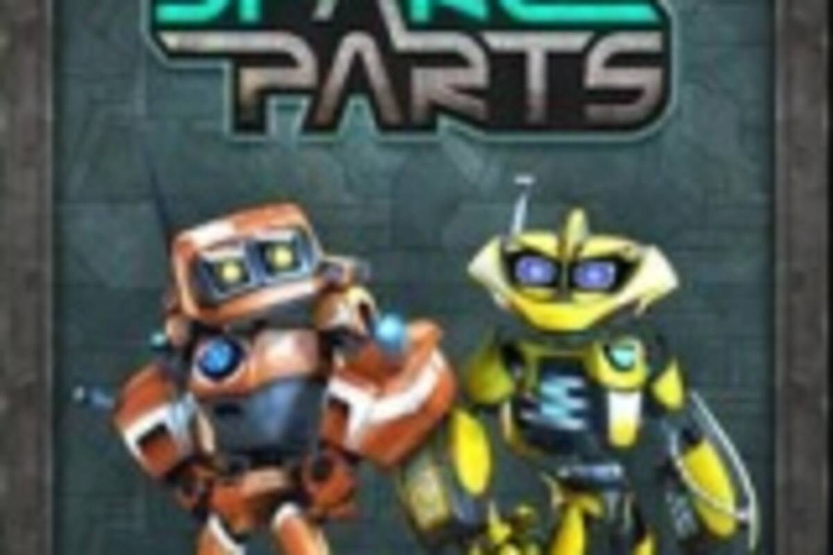 Spare Parts