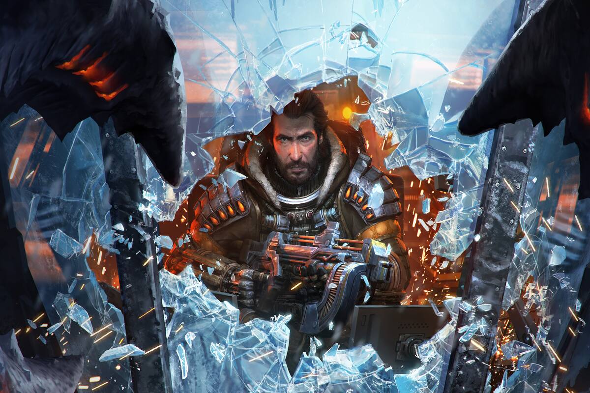 Desarrolladores de Lost Planet 3 no harán más juegos