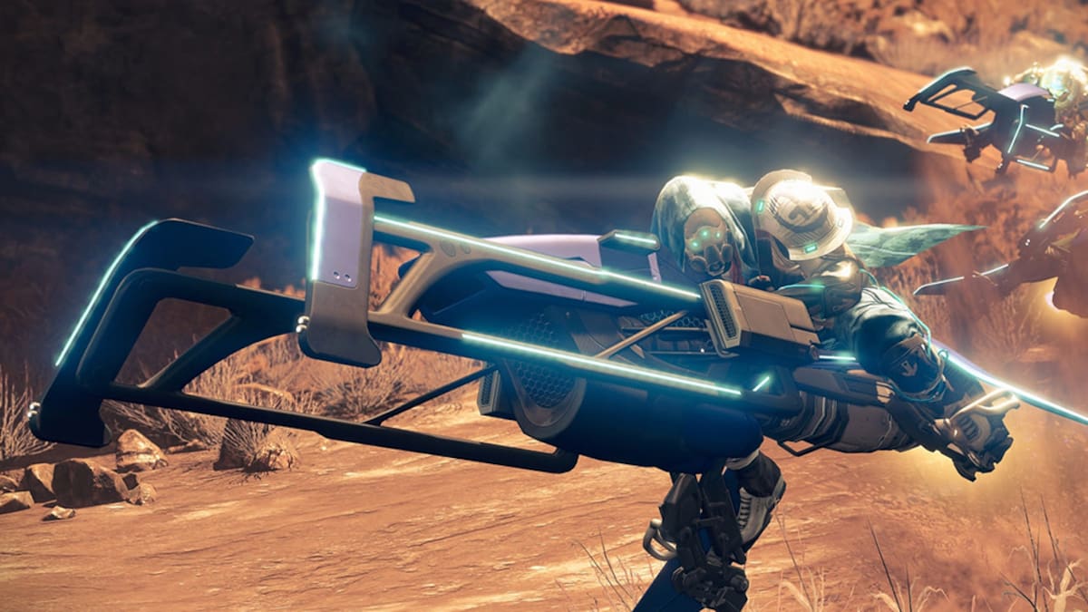 Sparrow Racing League llega mañana a The Taken King