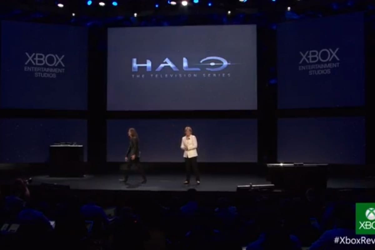 Microsoft registra nuevos dominios relacionados con Halo