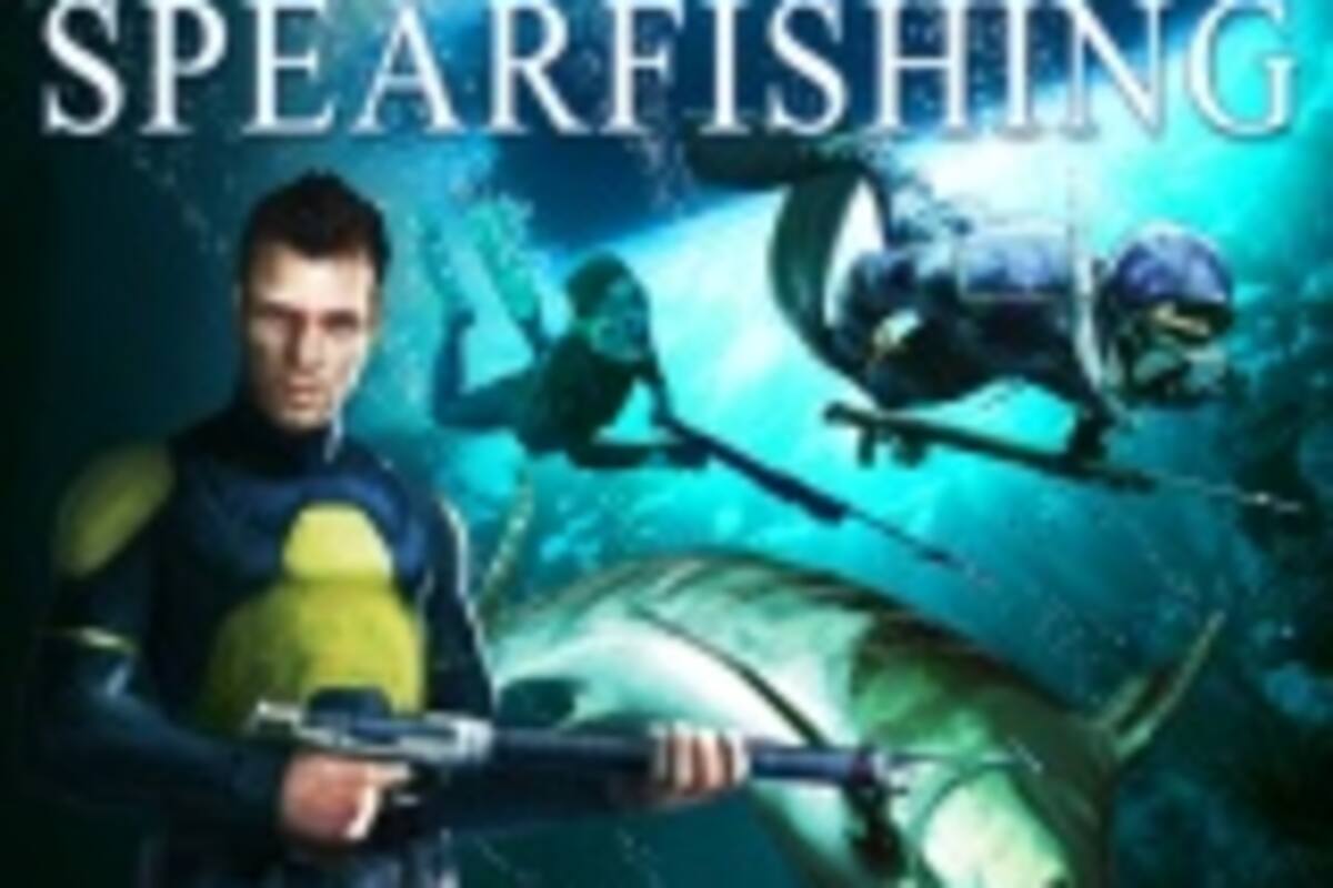 Spearfishing