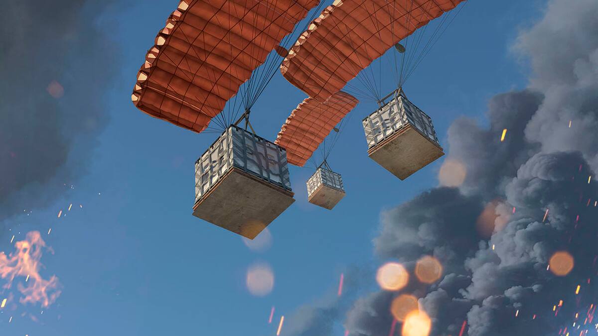 Spec Ops Survival Mode será exclusivo de la consola de Sony hasta octubre de 2020