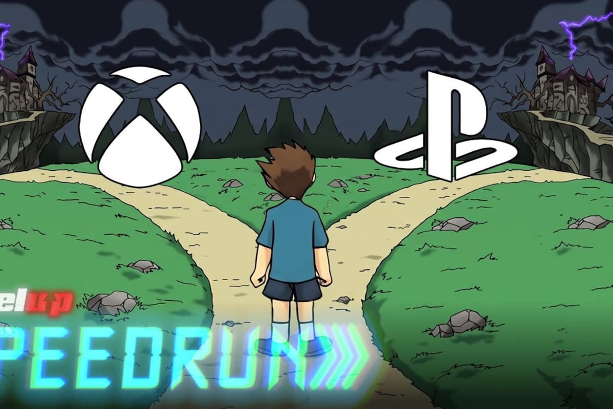 ¡NI A CUÁL IRLE! XBOX sacrifica estudios y PlayStation declara la guerra a los gamers