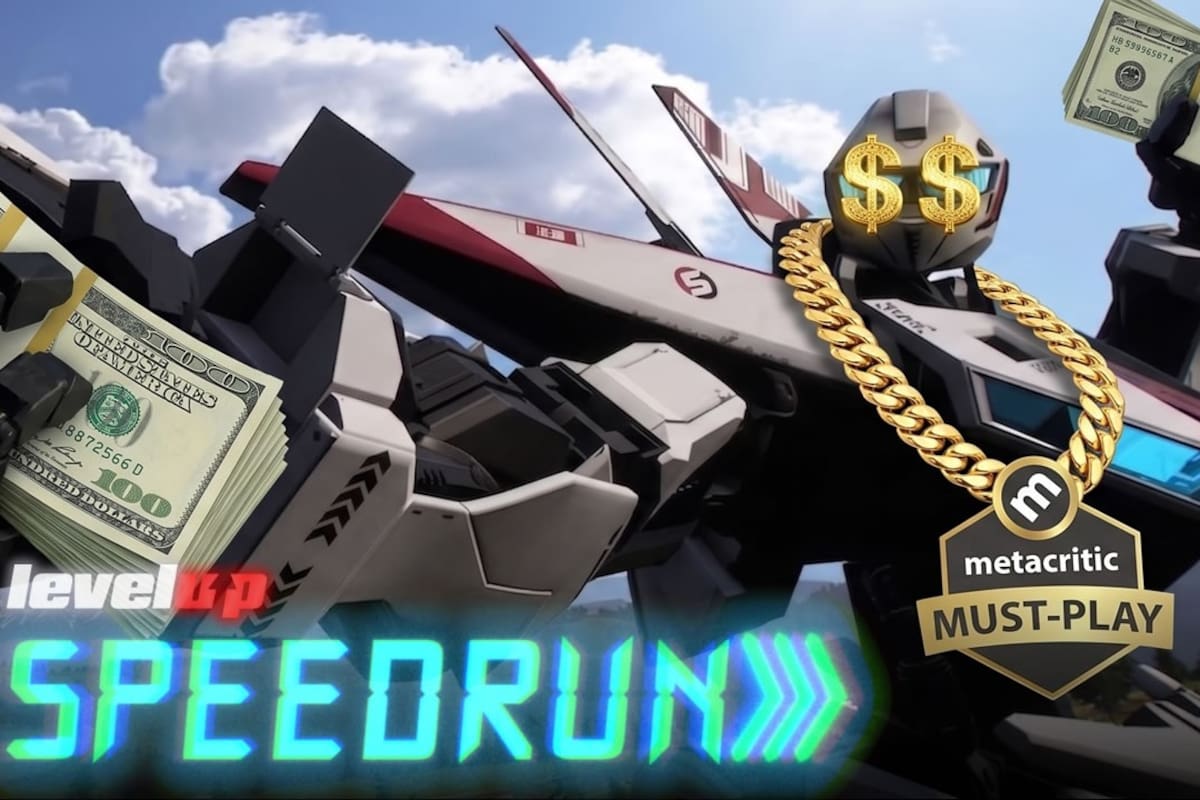 ¡FORZA HORIZON 6 LA ROMPE! Xbox está de vuelta | SPEEDRUN
