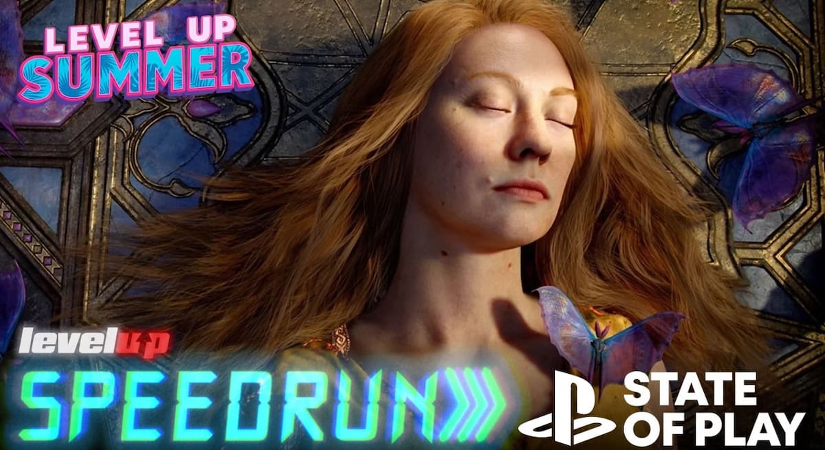 State of Play 2026: Wolverine, God of War Laufey y una lluvia de juegazos - SPEEDRUN