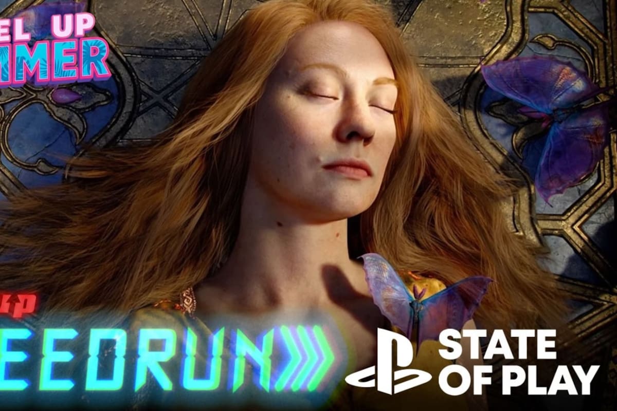 State of Play 2026: Wolverine, God of War Laufey y una lluvia de juegazos - SPEEDRUN
