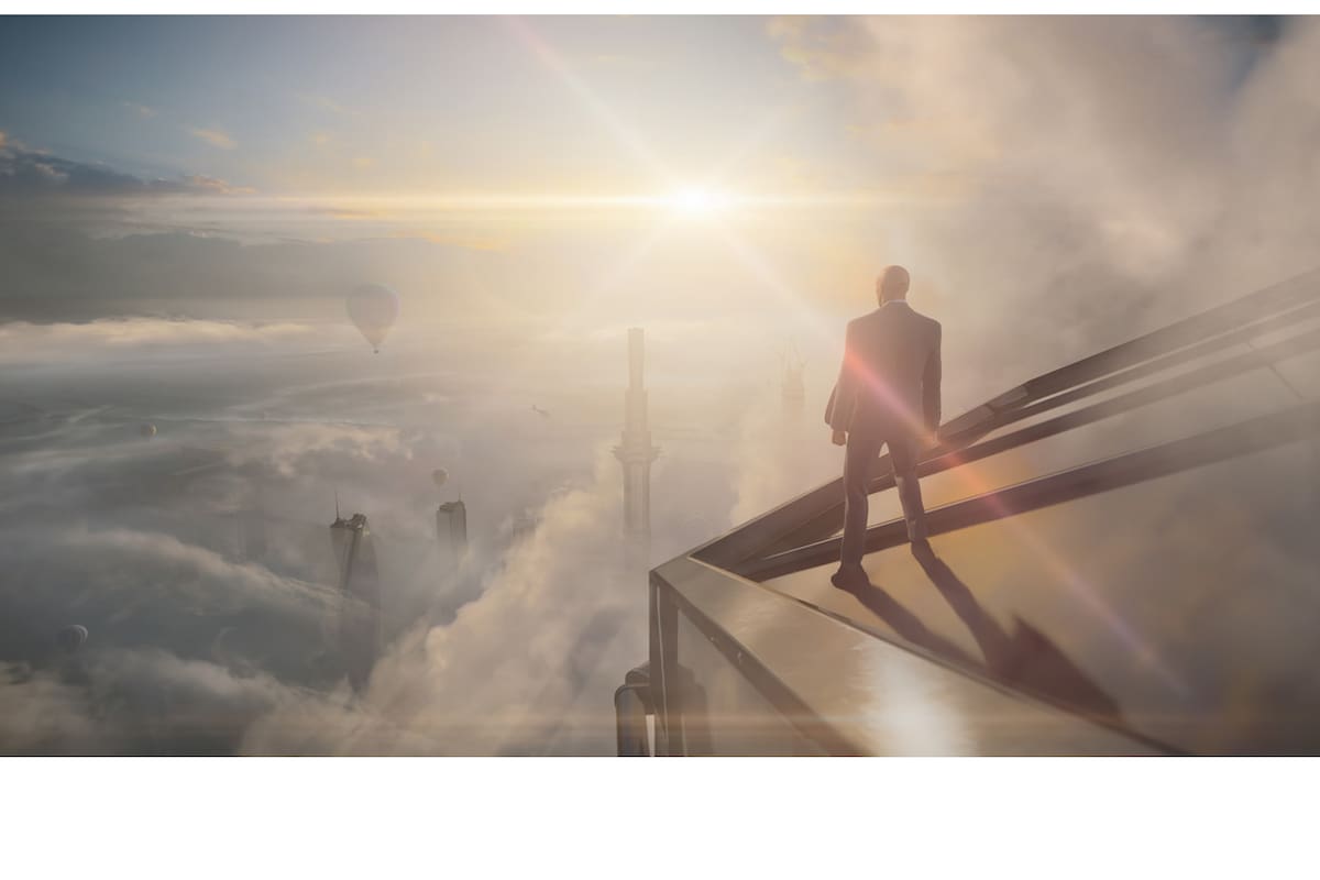 ¡Impresionante! Terminan el primer nivel de Hitman III en sólo 9 segundos