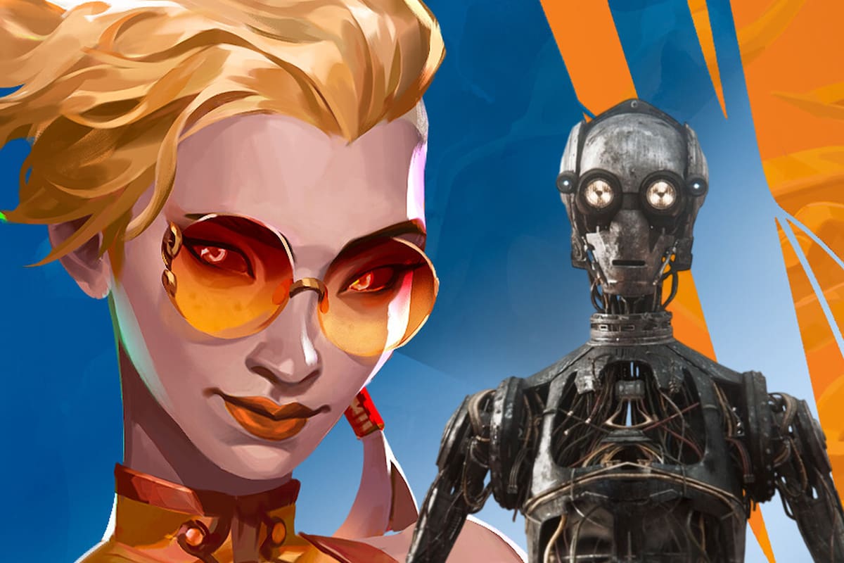 El MOBA de los creadores de Detroit: Become Human es un fracaso y cerrará sus servidores, ¿Star Wars Eclipse está en peligro?