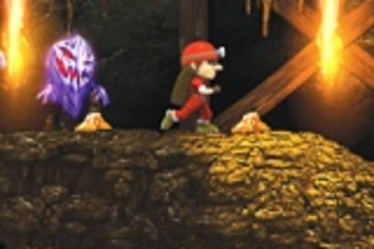 Spelunker HD