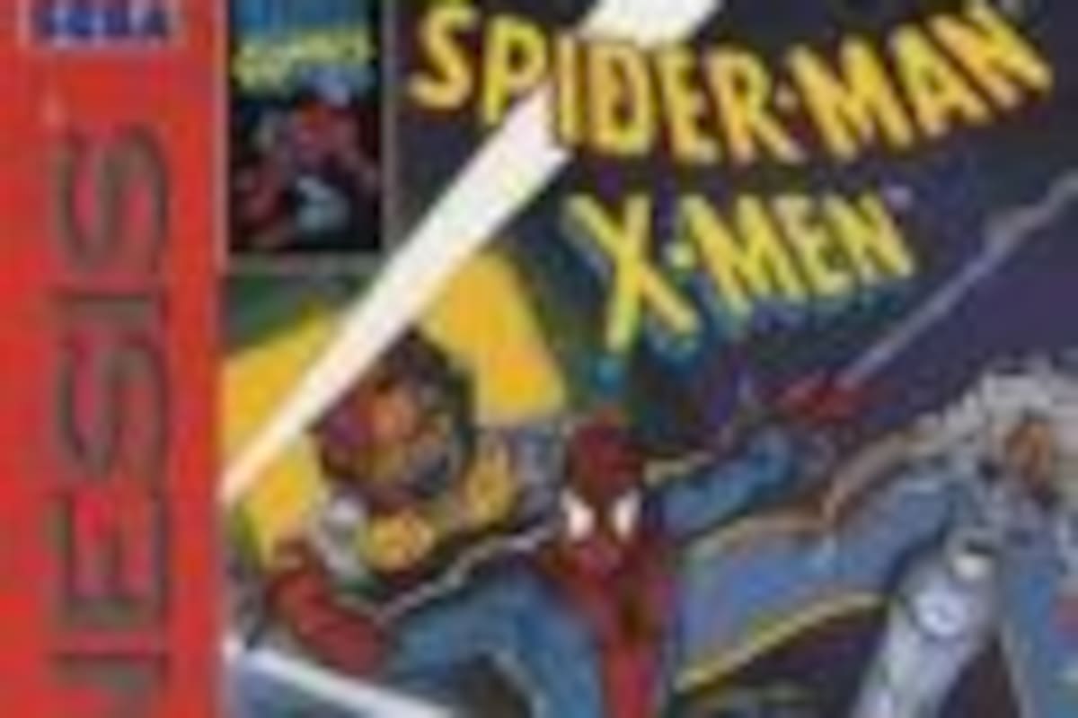 Spider-Man -- X-Men: Arcade´s Revenge | LEVEL UP