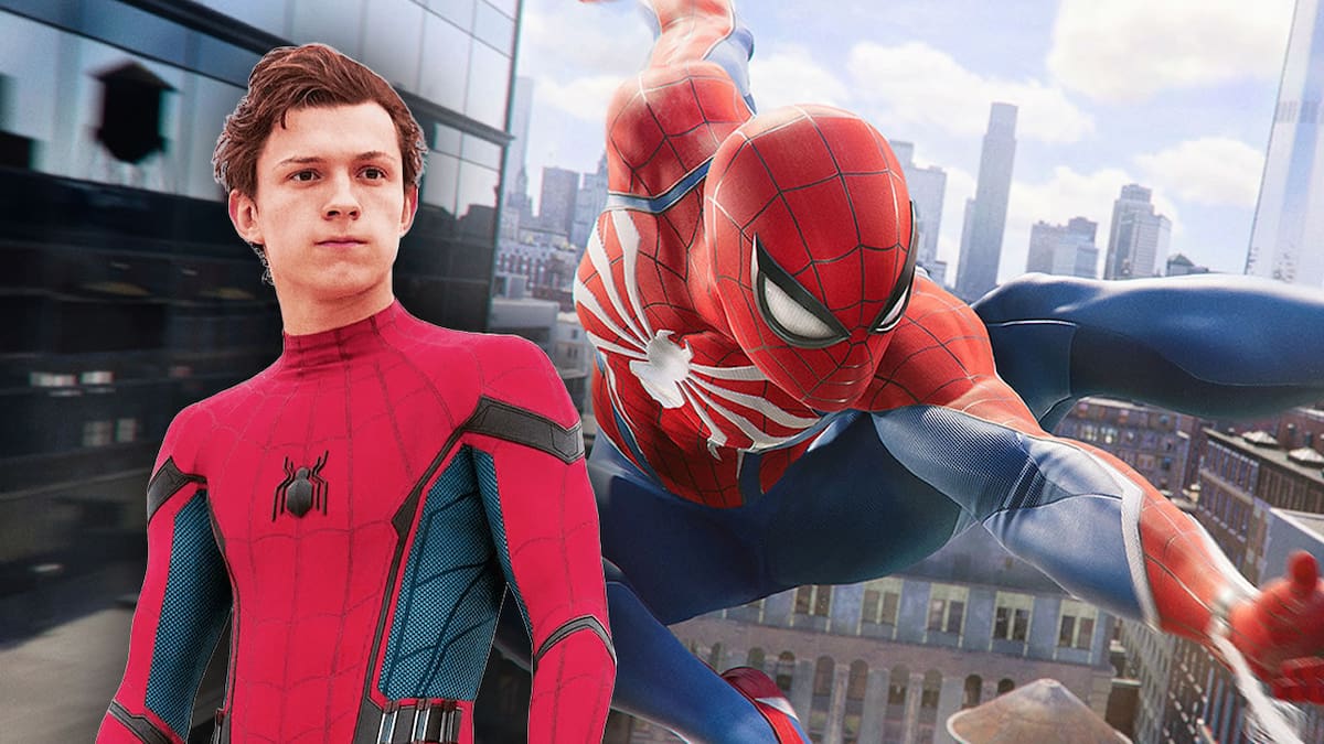 Spider-Man: Brand New Day Insomniac Games