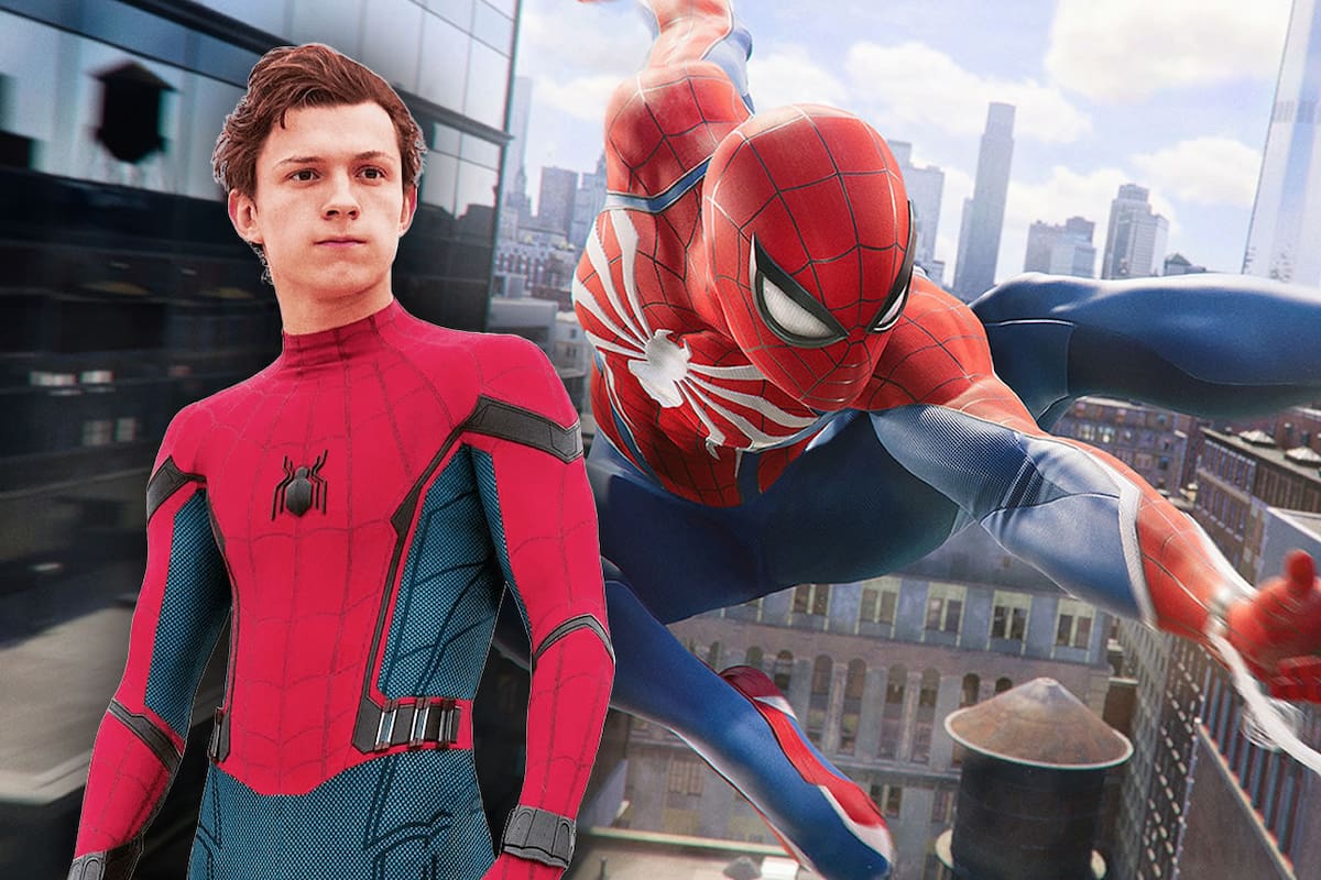 Spider-Man: Brand New Day Director Reveals PlayStation and Insomniac’s Titles as Key Visual Inspirations