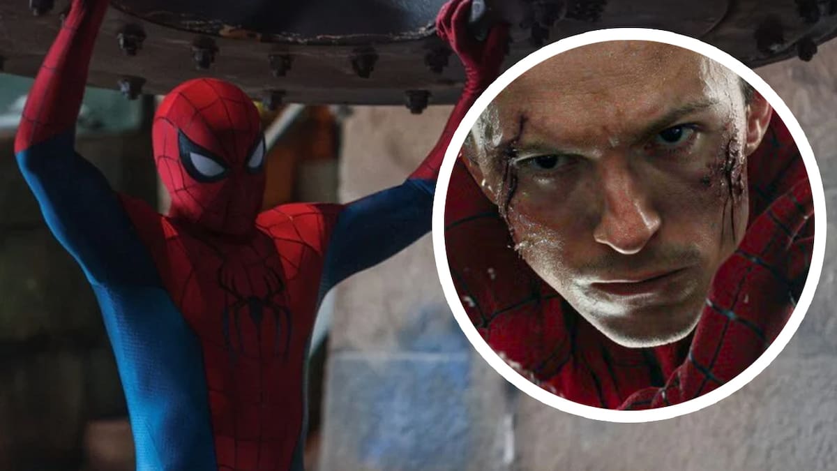 Spider-Man Brand New Day nuevo villano