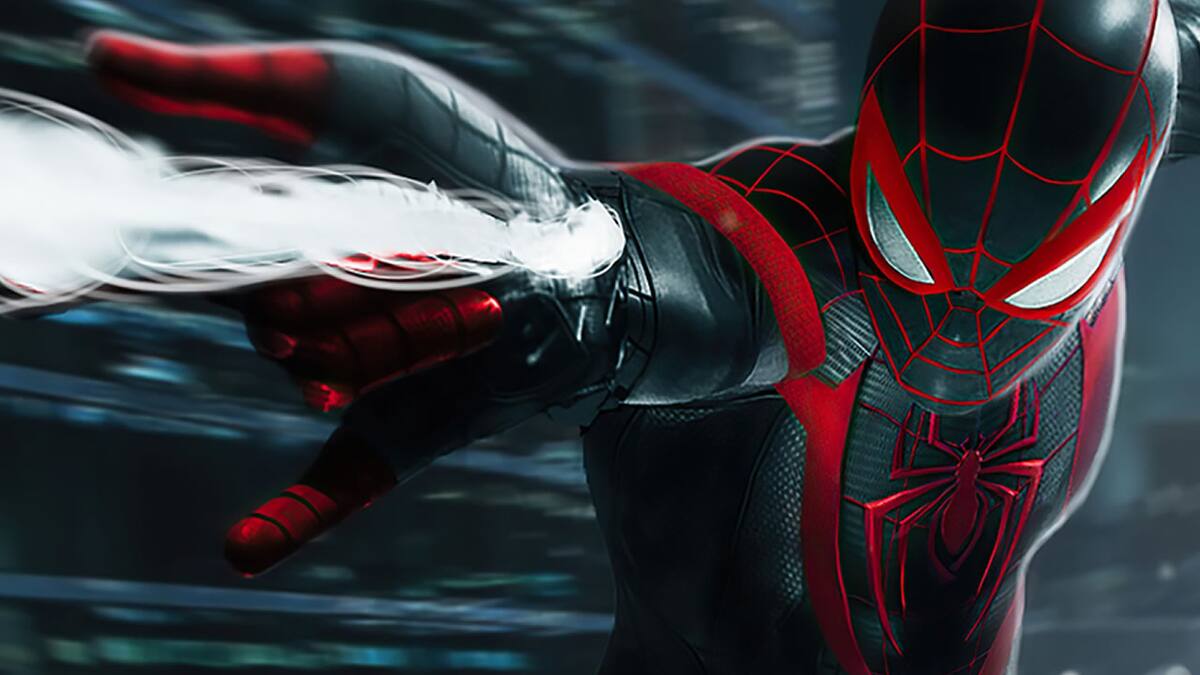 Spider-Man: Miles Morales debutará este año en PS4 y PS5