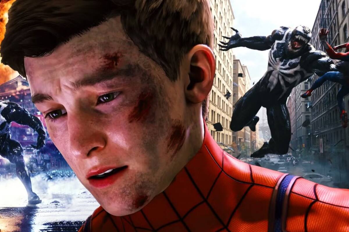 Marvel’s Spider-Man 3 aún no se anuncia, pero actor de Peter Parker hace una promesa que alegrará a los fans del personaje