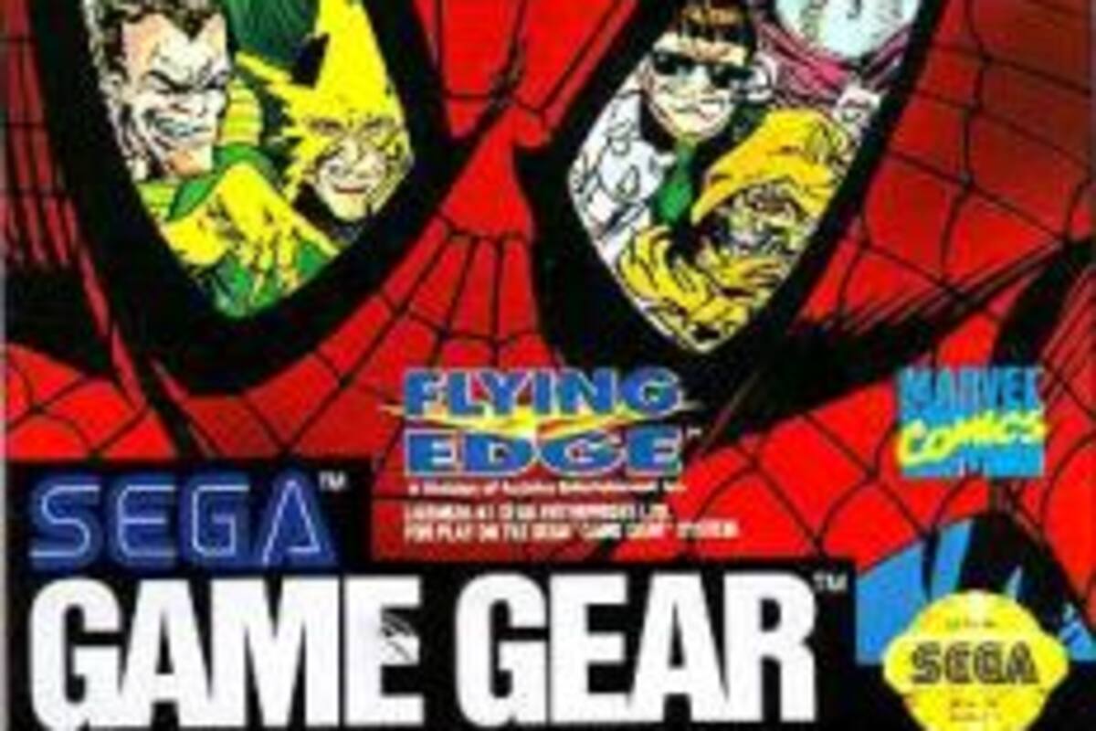 Spider-Man: Return of the Sinister Six