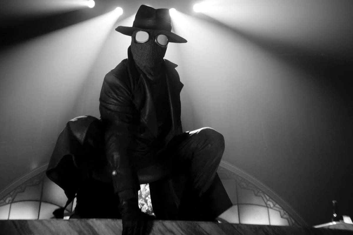 Detrás de cámaras nos muestra a los enemigos de Spider-Man en la nueva serie Spider-Noir