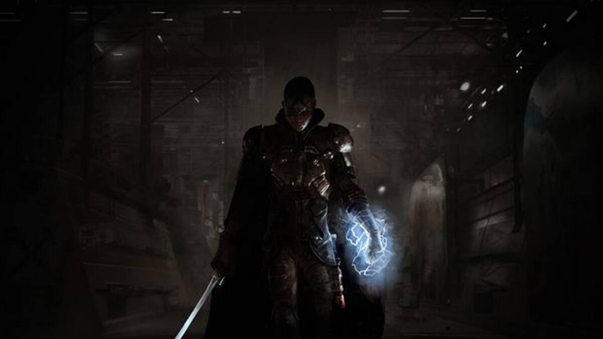 Spiders trajo títulos como Bound by Flame y Sherlock Holmes vs. Jack th Ripper