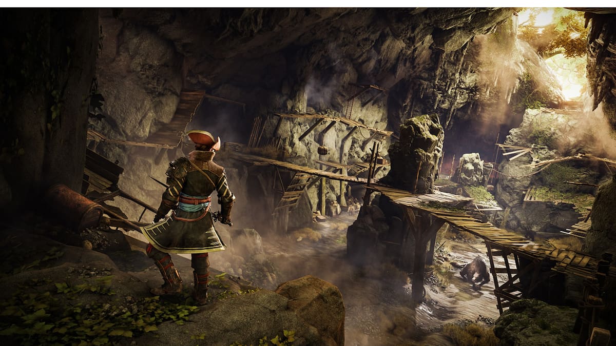 Spiders y Focus Home celebraron las ventas de su RPG en PS4, Xbox One y PC