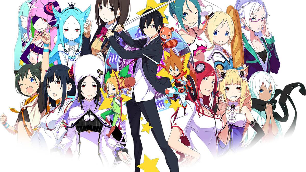 Spike Chunsoft confirmó el lanzamiento de la remasterización en América