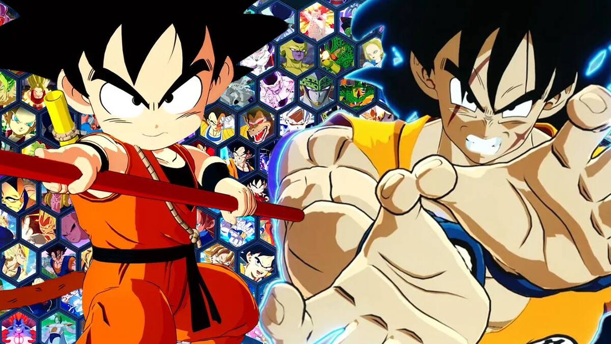 Spike Chunsoft tuvo un cuidado excesivo con los detalles de la nueva entrega de la saga Budokai Tenkaichi