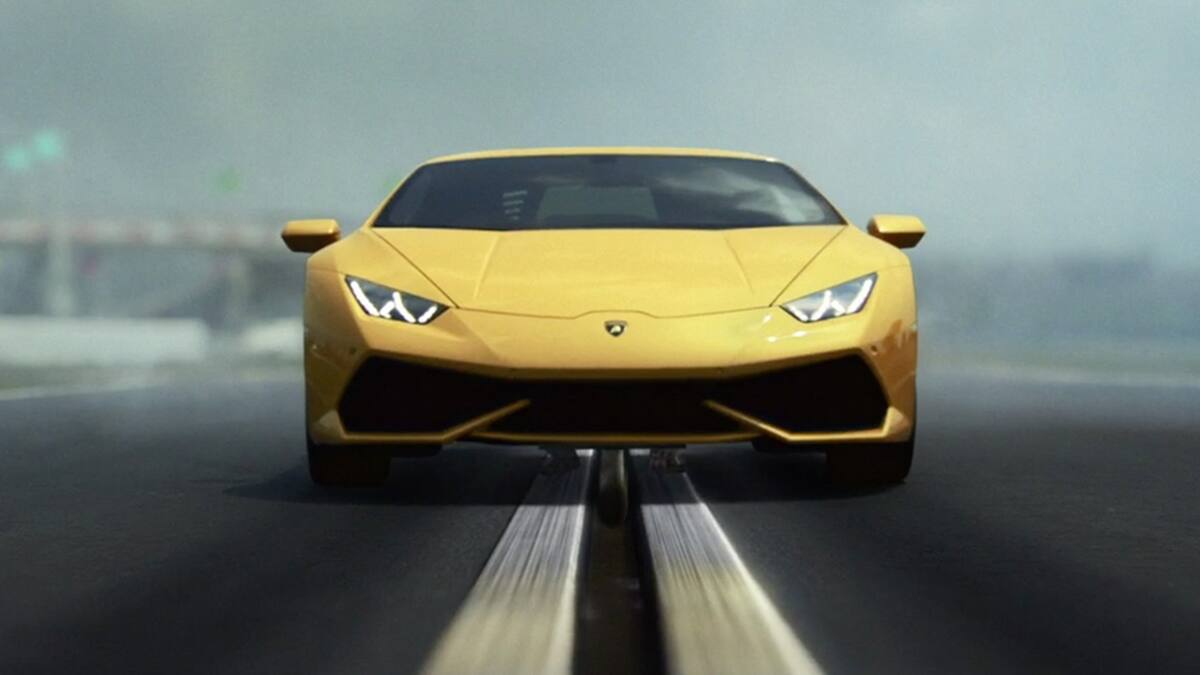 Spin-off de Forza Horizon 2 no necesita copia del juego original