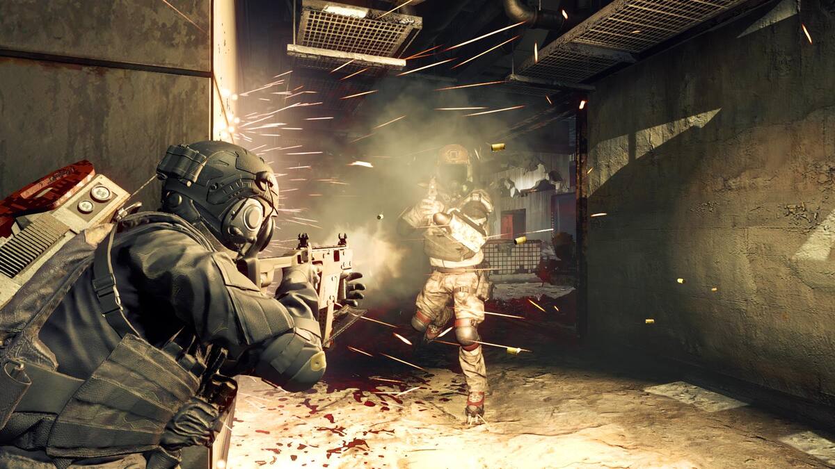 Spin-off de la franquicia Resident Evil será jugable por tiempo limitado