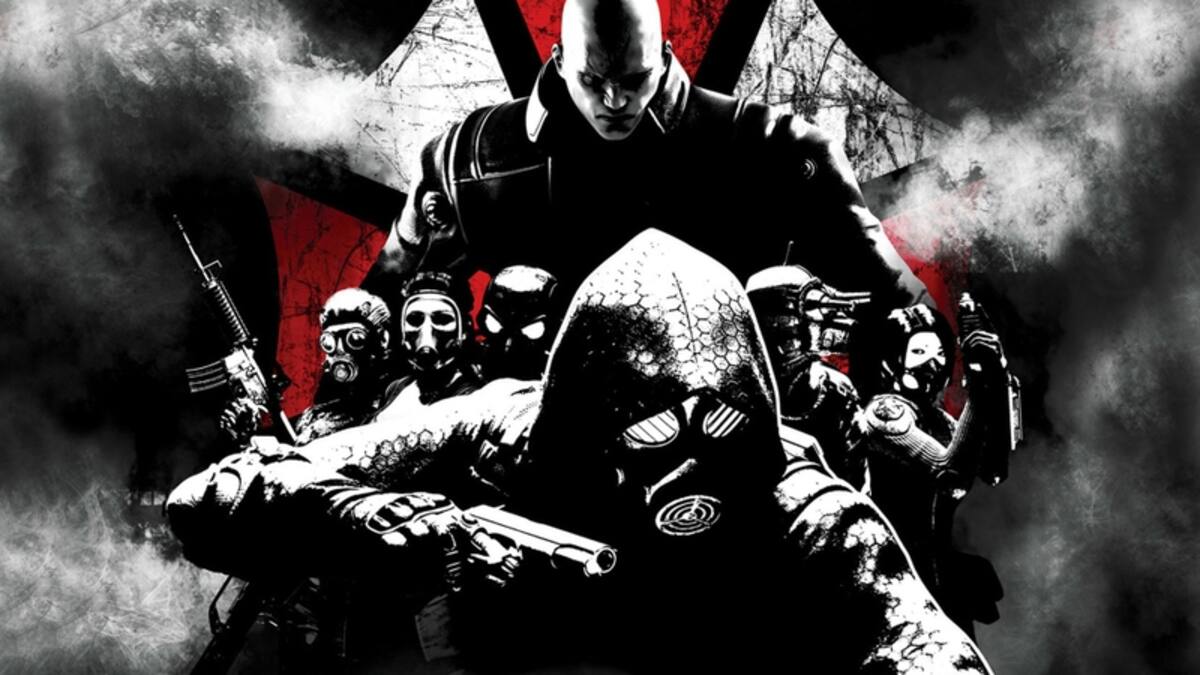 Spin-off de Resident Evil será un shooter competitivo