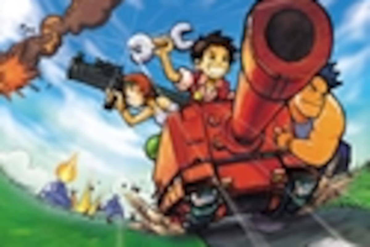 Posiblemente habrá iteraciones de Fire Emblem y Advance Wars