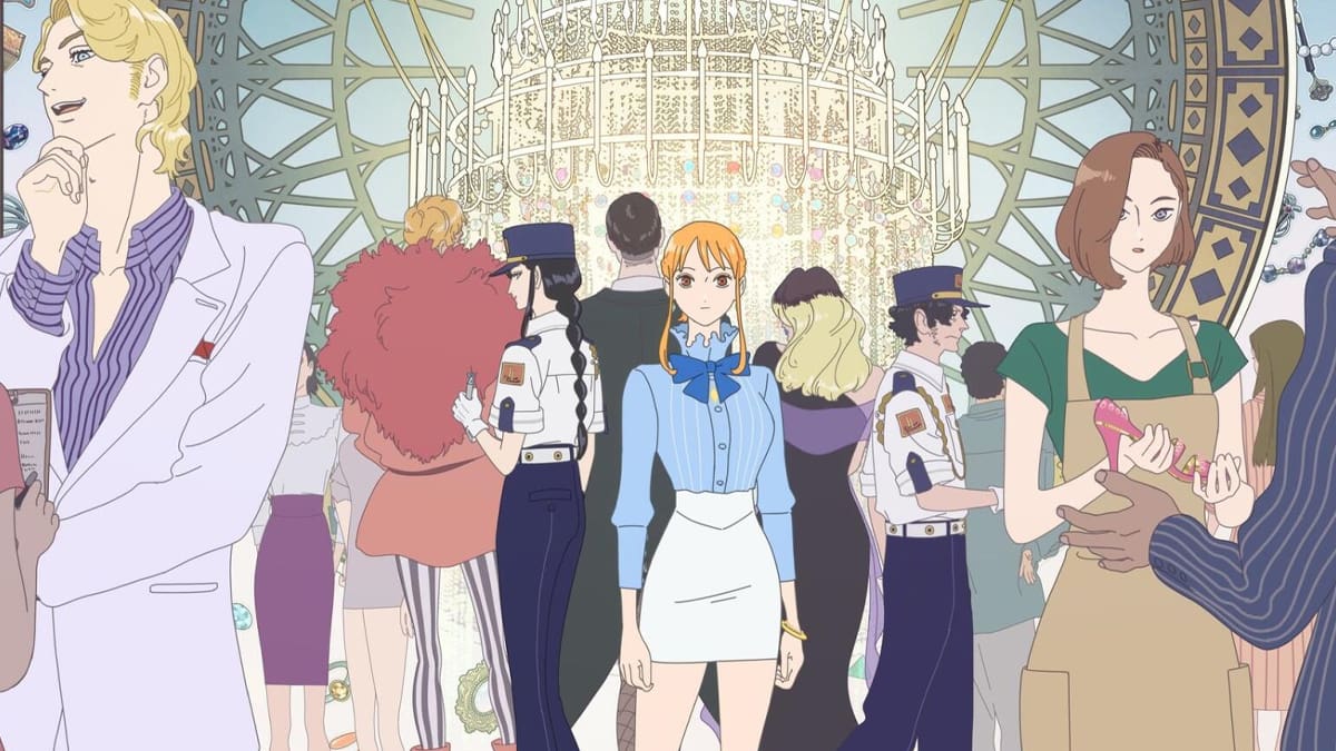 Spin-off One Piece fecha lanzamiento