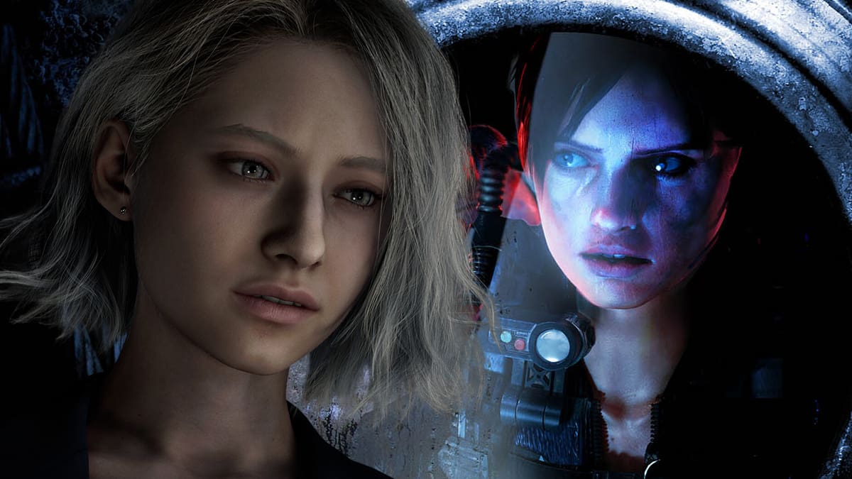 Spin-off Resident Evil