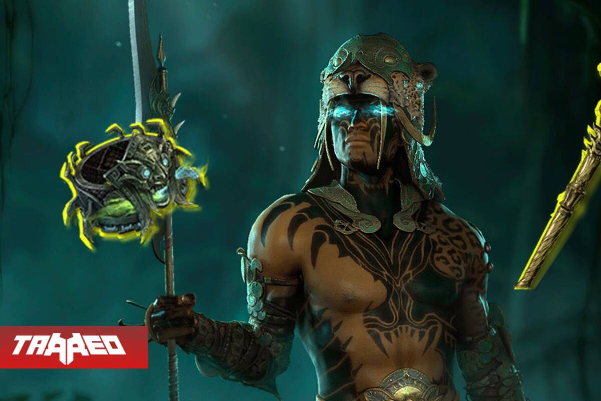 Blizzard disminuye el poder de la clase más poderosa de Diablo 4 y explica: "Es mejor para la salud del juego"