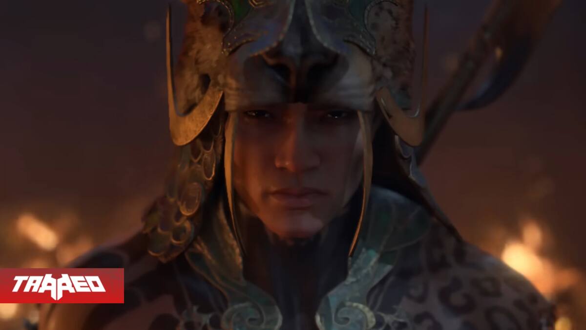 Spiritborn se lanzará como parte del DLC Vessel of Hatred el 9 de octubre