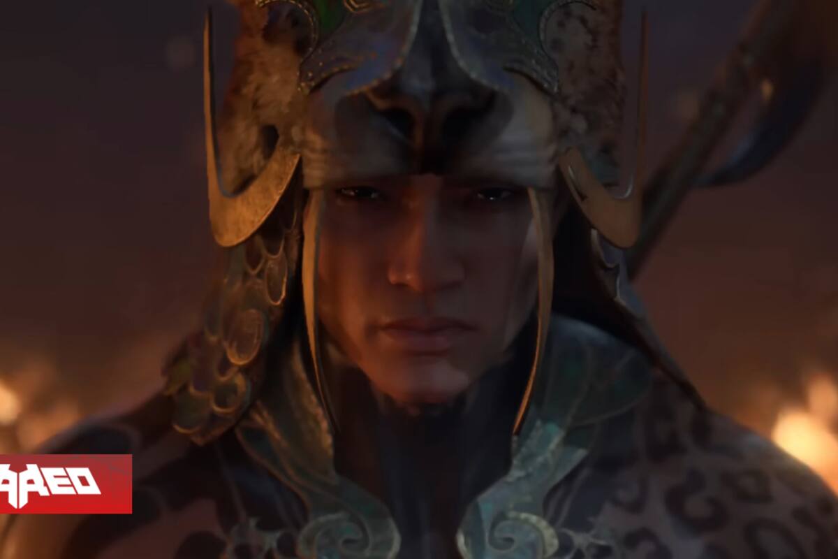 El diseñador de clases de Diablo 4 expresó lo “libre” que se sintió al crear la próxima clase Spiritborn y explorar nuevas ideas