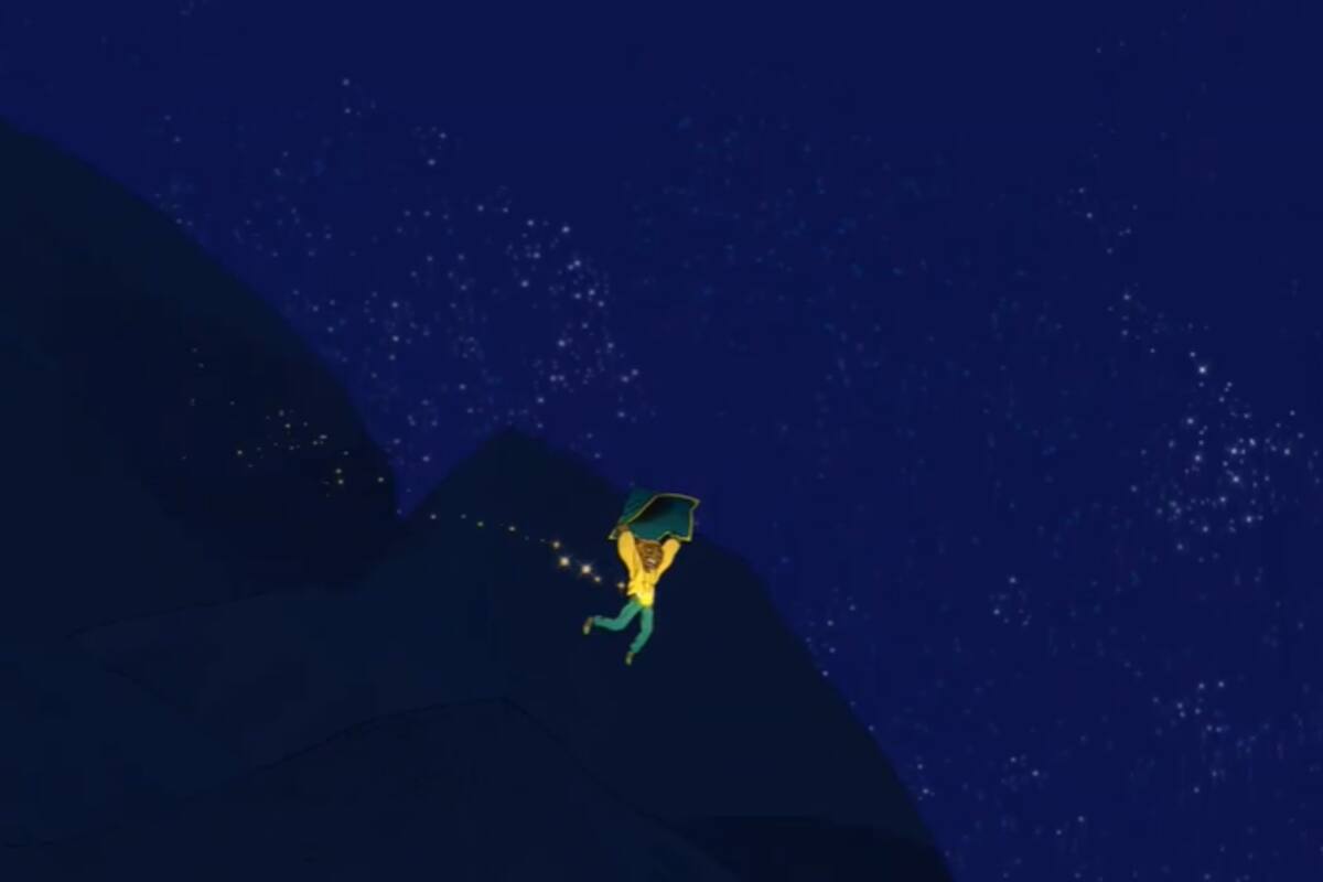 Spiritfarer - Avance de Gameplay
