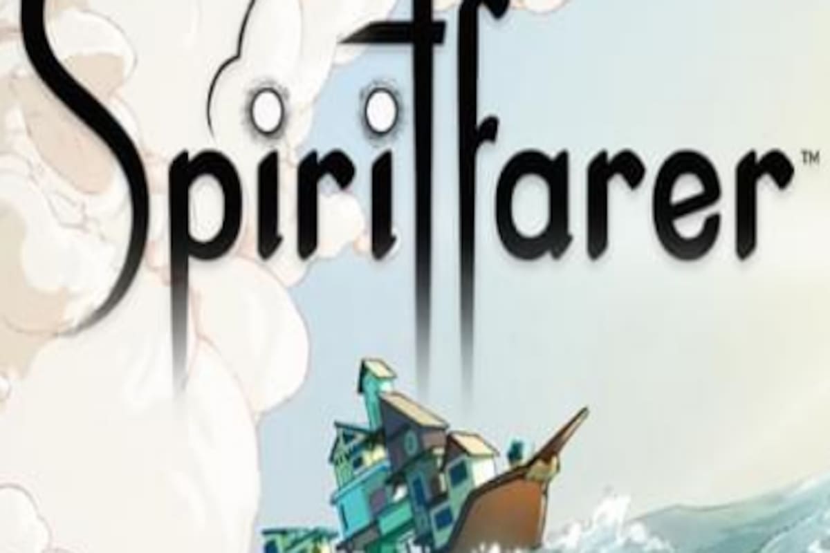 Spiritfarer