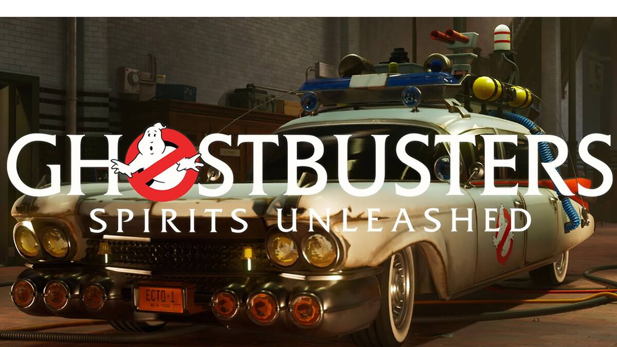 Spirits Unleashed es una experiencia multijugador desarrollada por IllFonic