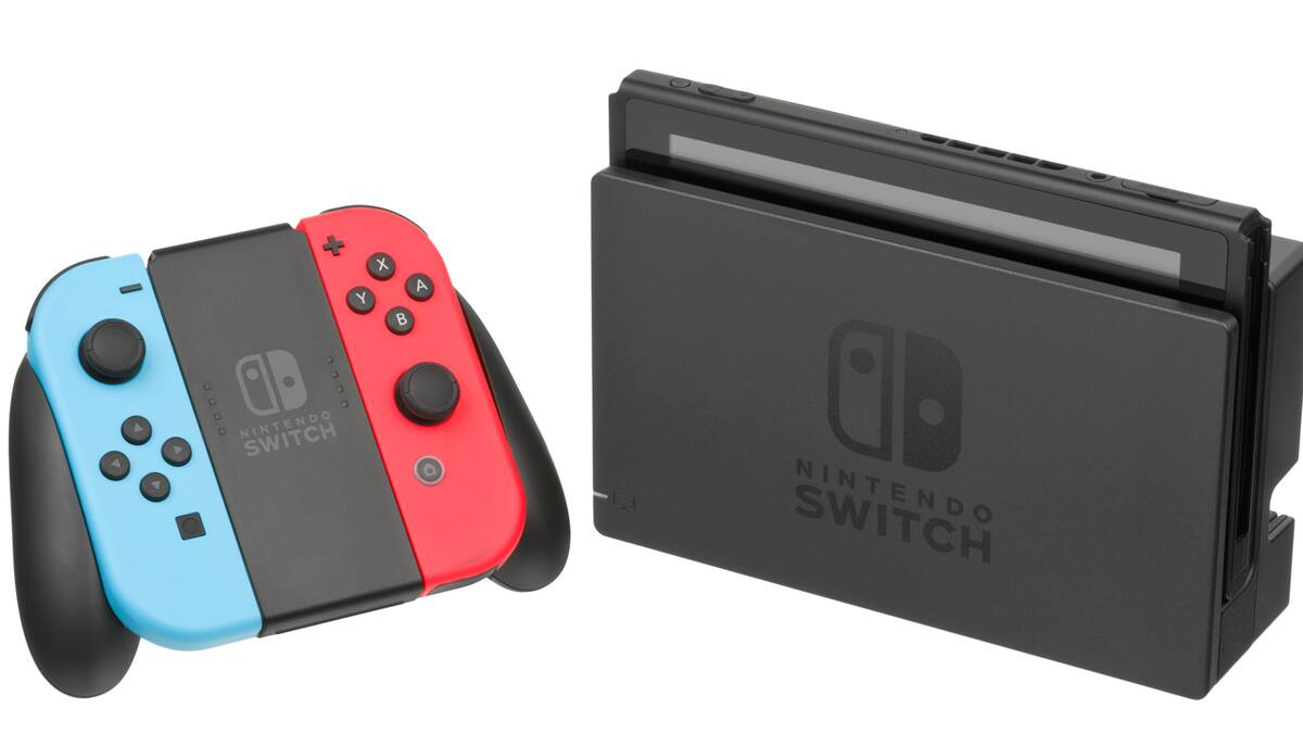 Splatoon 2 fue el más vendido de la primera semana del año