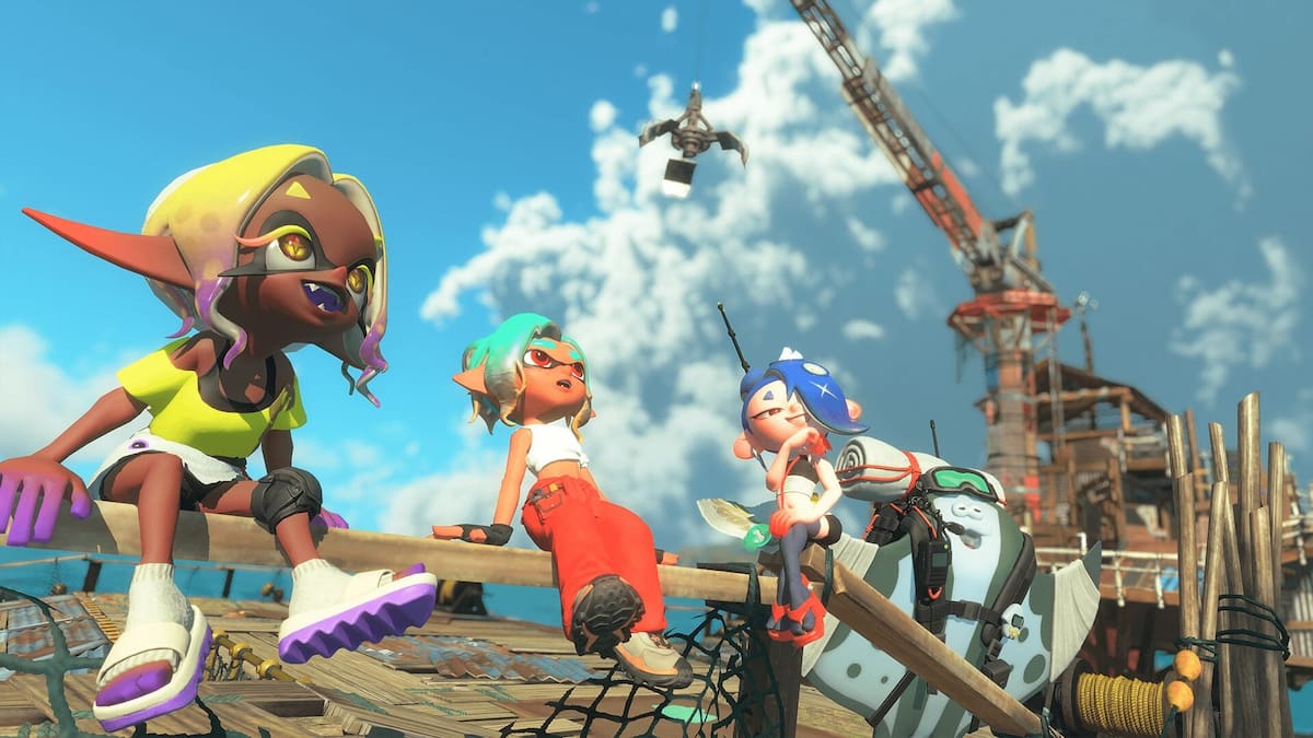 Splatoon-Raiders-release-date