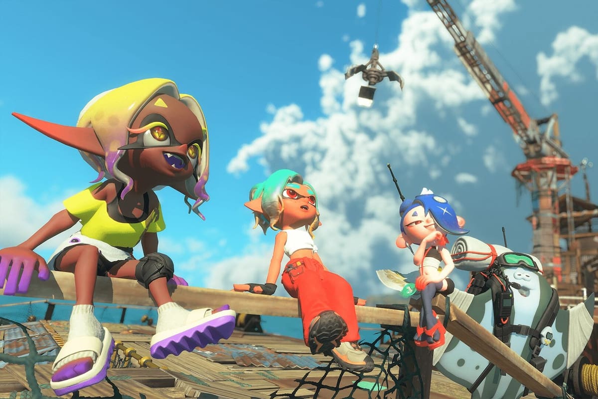 Conoce los 10 juegos más esperados del momento en Japón y descubre quién domina la lista