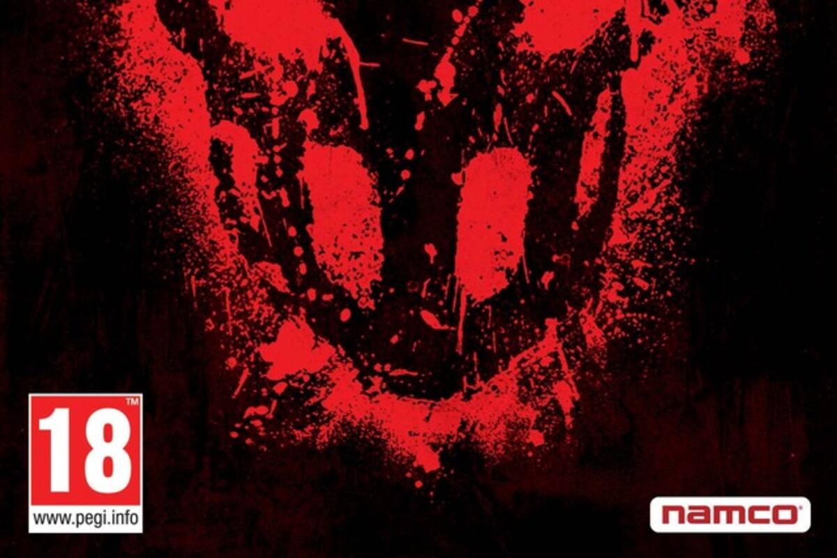 Splatterhouse