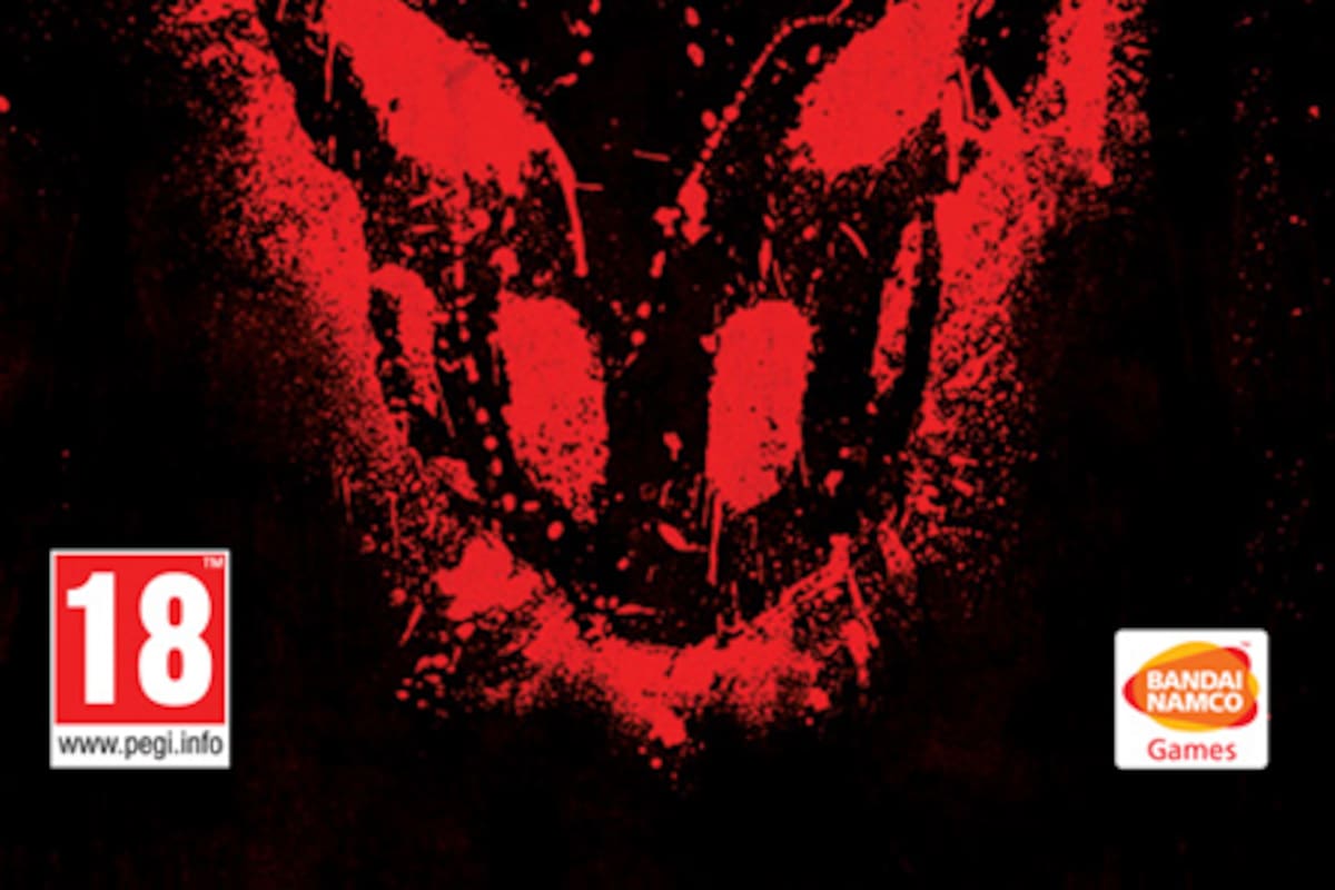 Splatterhouse