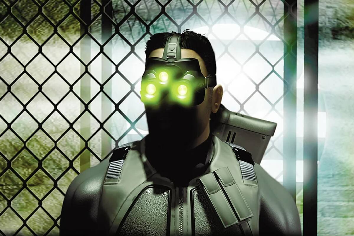 Ubisoft enciende el hype por el regreso de Splinter Cell ¿Habrá noticias sobre el remake y su fecha de lanzamiento?