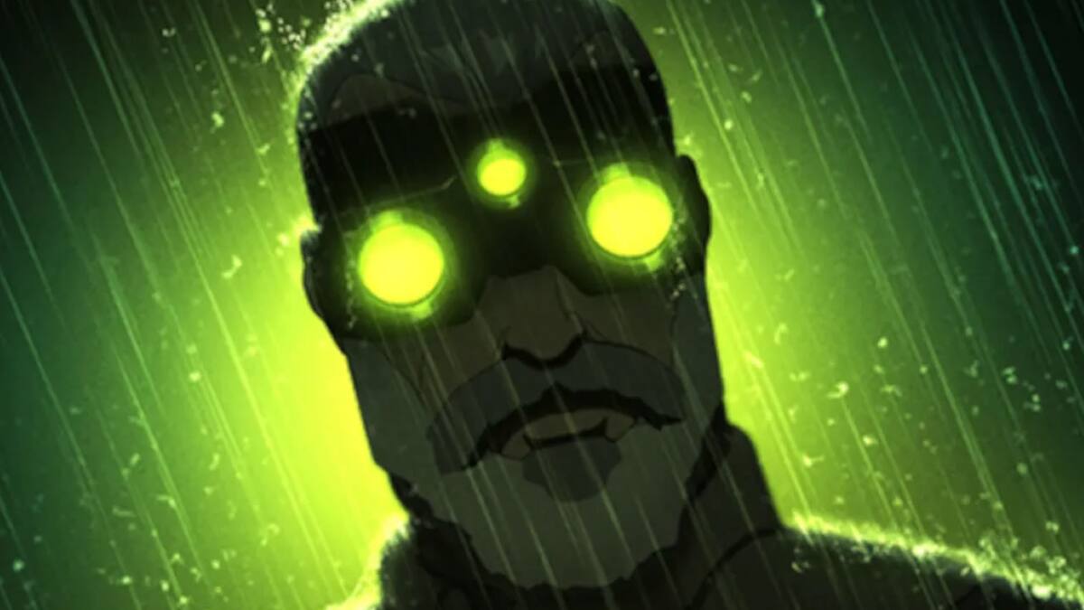 Splinter Cell