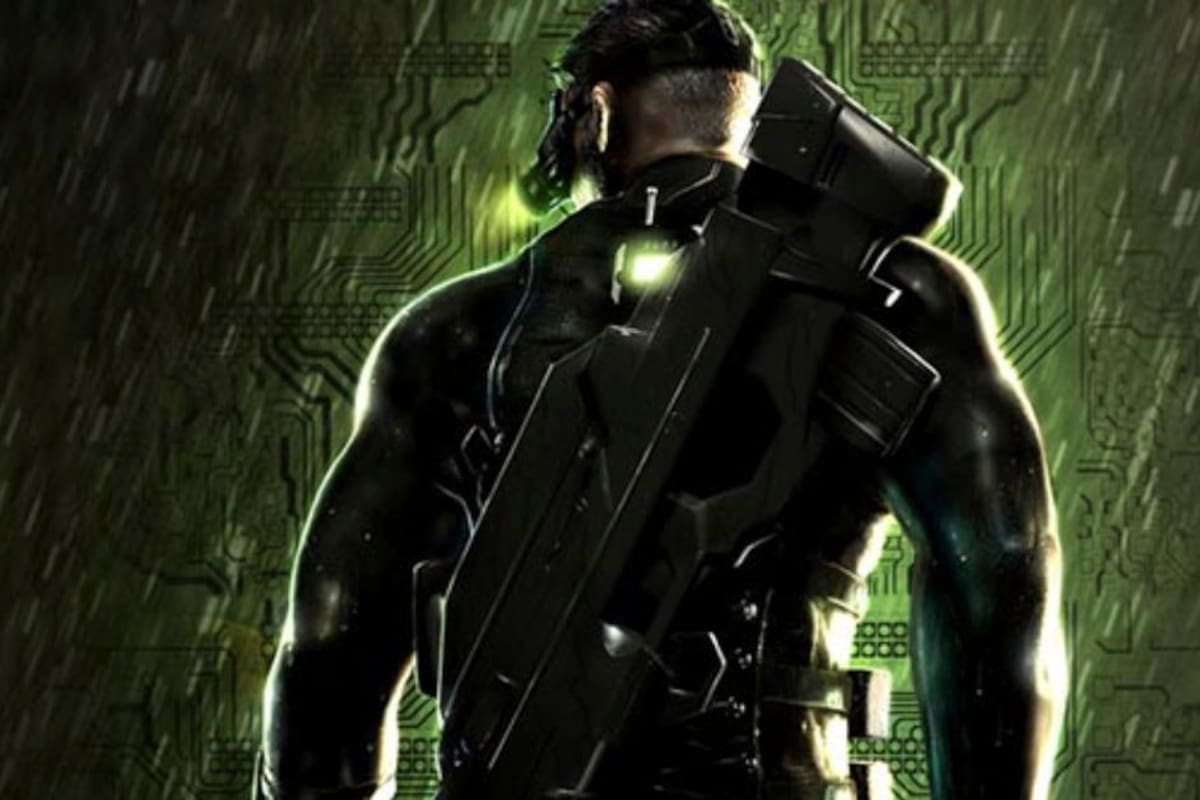 Exdirector de Splinter Cell culpa a los gráficos realistas de arruinar los juegos de sigilo, “Ya no funcionan igual”