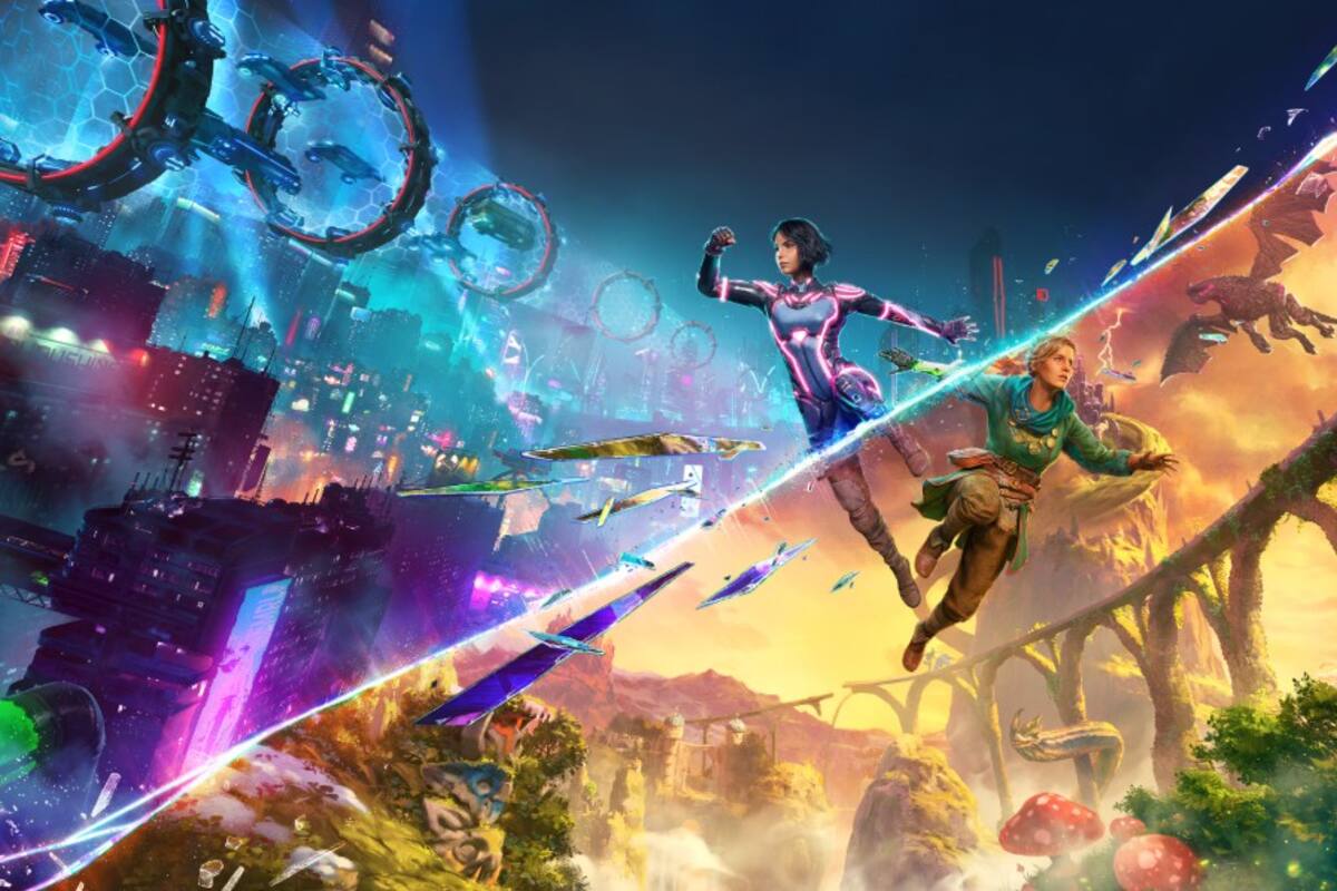 Nintendo Switch 2: se revela el tamaño de descarga de varios juegos third-party en la nueva plataforma