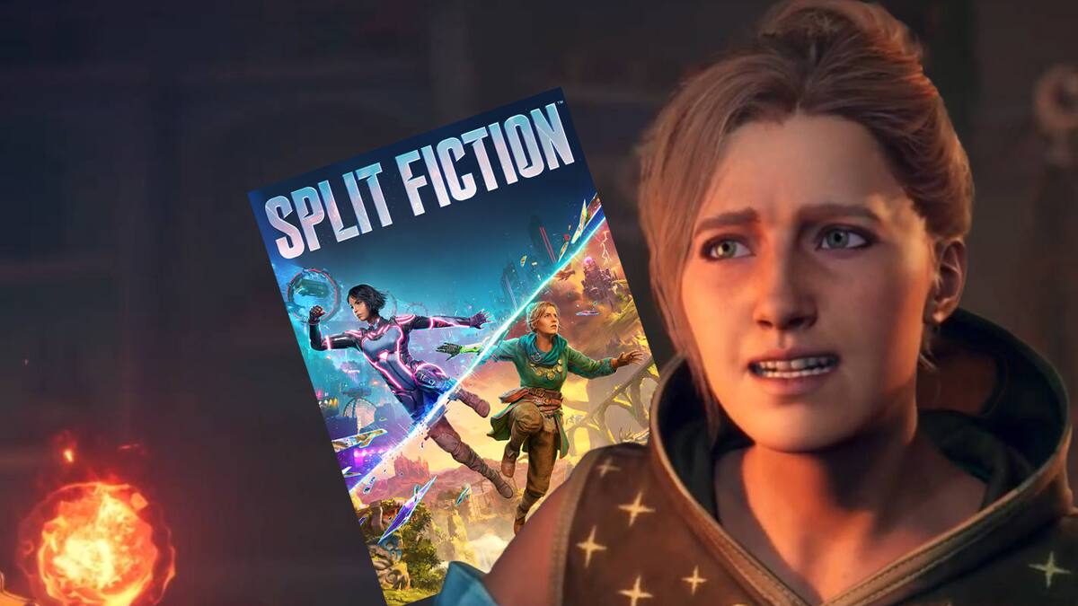 Split Fiction Friend Pass