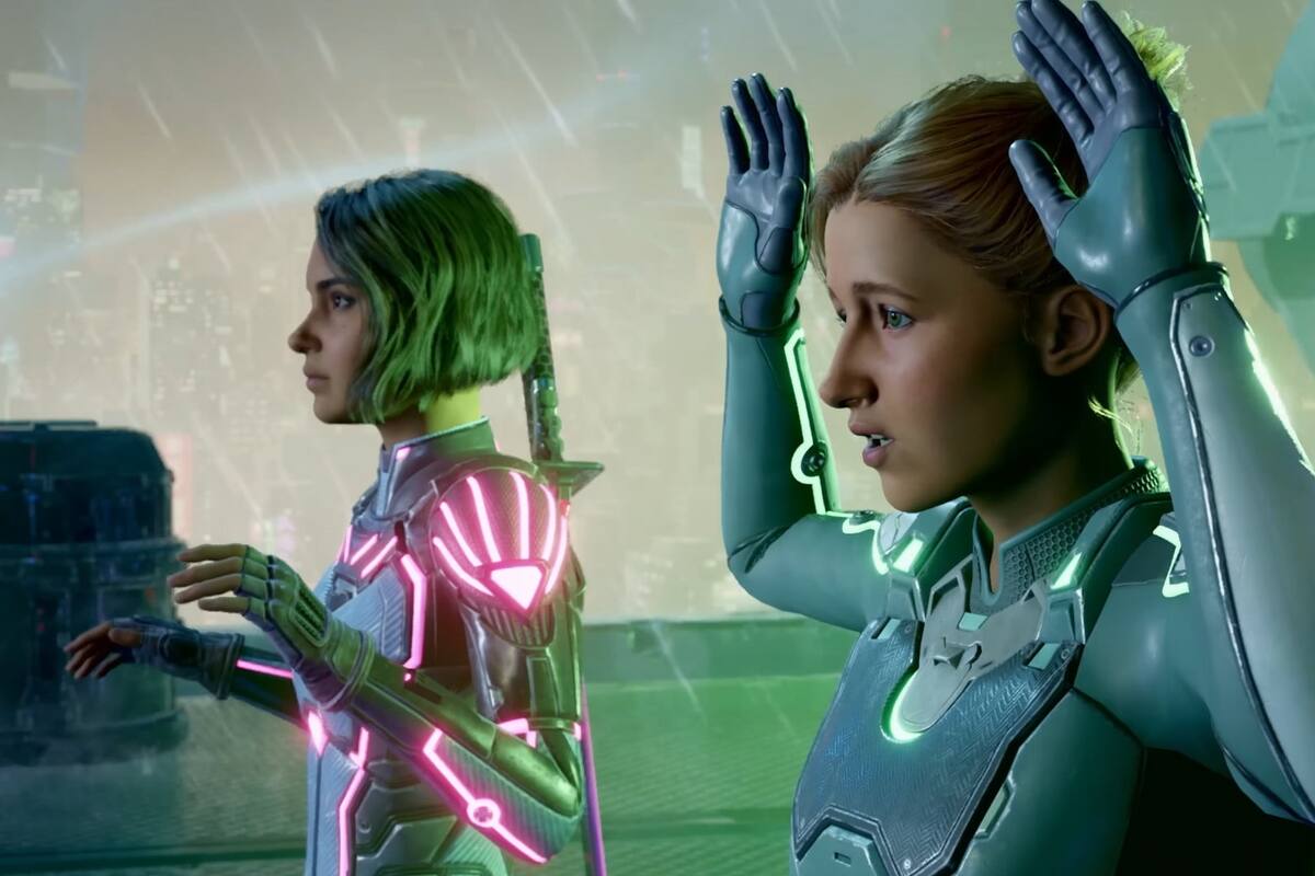 El exitoso videojuego Split Fiction tendrá película y múltiples compañías de Hollywood quieren producirla